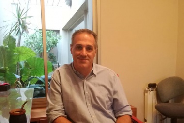 Presidente del Consejo Escolar podría pasar a Desarrollo Social en Junín