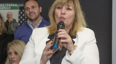 Cure consideró que el massismo “no la va a tener fácil en la cuarta”