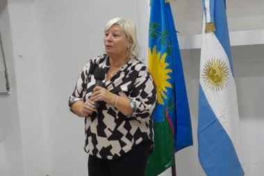 Reabrió el Centro Comunitario para la Mujer y la Familia en Junín
