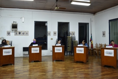 Pehuajó, Viamonte y Hénderson deberían sumar dos concejales