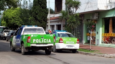 Juntos con mayoría propia aprobó la compra de combustible denunciada por el FdT
