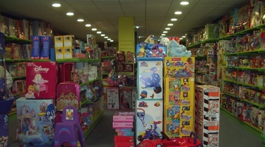 Según CAME, las compras por el Día del Niño cayeron un 3,3% con respecto a 2017