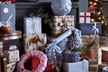 El 60% de las compras navideñas se financiarán con planes Ahora 12 y Ahora 18 según un sondeo