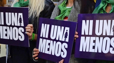 Según Procuración, hubo 94 femicidios en la provincia de Buenos Aires en 2020