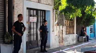 Otro femicidio en la Cuarta Sección: El segundo en diez días