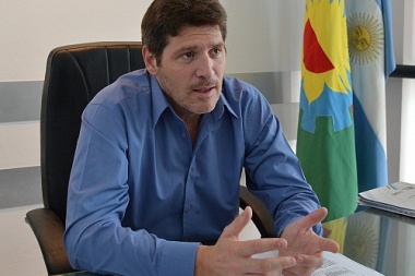 Diputado “lilito” defendió las paso este año y pidió una “profunda reforma política” hacia adelante