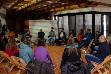 Alberti: trabajan para convocar al Consejo Municipal para Personas con Discapacidad