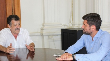 El municipio avanza en una agenda de políticas públicas sobre discapacidad