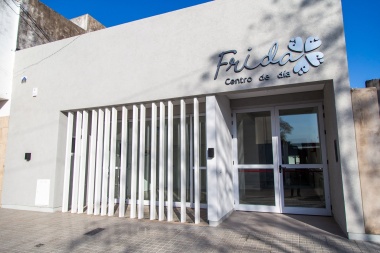 Impulsan ordenanza que crea el fondo de recupero de discapacidad