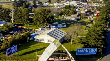 Esperan más de 30.000 visitantes en la Expo Junín 2018