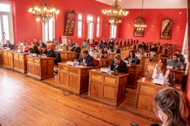 Junín tendrá sus "rutas turísticas"