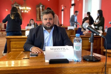 Se creó el programa "Crecemos Escuchado" en Junín