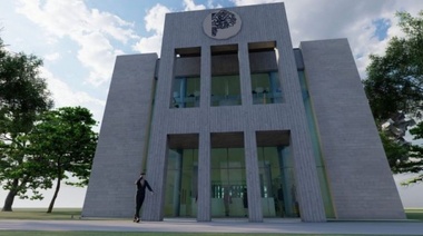 Ponen en funcionamiento tres Casas de la Provincia y se avanza en la cuarta