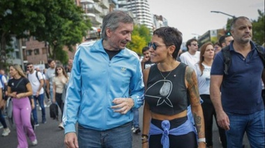 El kirchnerismo pide “no jubilar a Cristina” y desafía a Kicillof con una interna
