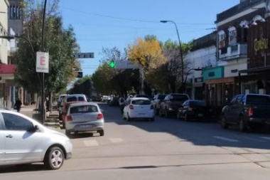 Proponen implementar un programa de "pausa fiscal" para comercios pehuajenses