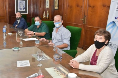 Pehuajó endureció controles y restricciones para reducir contagios