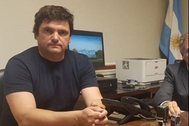Presidente de la Cámara de Comercio de Pehuajó habló de "falencias" en el gremialismo empresarial