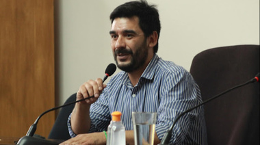 “Hay que ir a votar para revertir el daño que causa el gobierno de Milei”