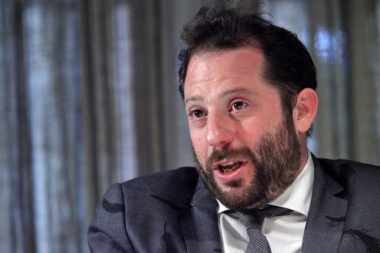 José Ottavis presentó la renuncia a sus fueros y hoy declara ante Bonadio