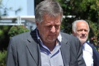 Denuncian a Stornelli por supuesto cobro de coimas millonarias a empresarios