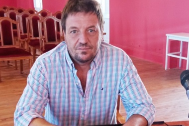 Concejal del FdT ve para noviembre "mayor acompañamiento" para las listas de su espacio