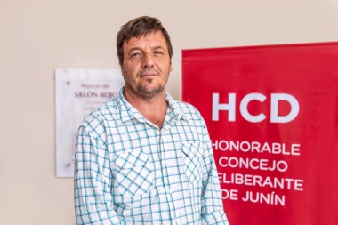 Para Bertone, el diagnóstico "es positivo" sobre la gestión nacional