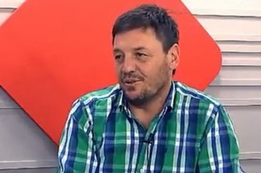 Concejal UxP admitió que era complejo ganar el balotaje por la economía