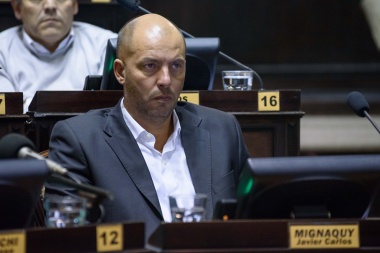 Ex intendente de la región pide desdoblamiento y la boleta única papel