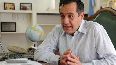 Ministro finocchiaro responsabiliza a “alianza kirchnerotrostkista” por el conflicto