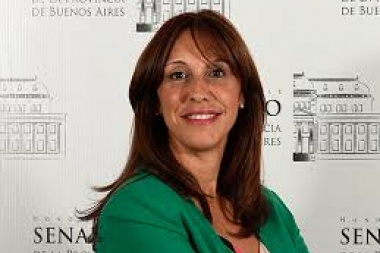 Geloso votó en contra de su bloque por el aumento en el inmobiliario rural