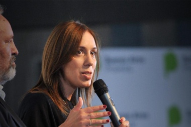 Vidal lleva la reunión de gabinete a Rojas