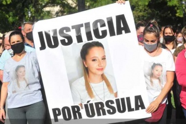 Trasladan a una unidad penitenciaria de Junín a Matías Ezequiel Martinez