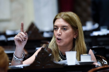 Tavela acompañó en general y advirtió a Milei que "empieza la etapa de gobernar"