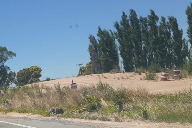 Tavela cuestionó al gobierno por parálisis en obras en Junín y la región