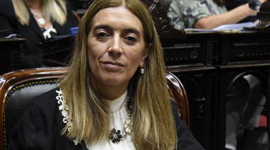 “Hay alternativas a la grieta que nos destruye", dijo Tavela por Provincias Unidas