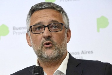 Ex ministro de Vidal no se presentará a la citación del Congreso