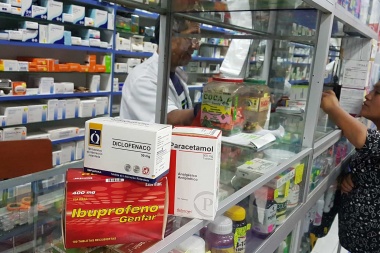 Medicamentos más usados por adultos mayores por encima de la inflación