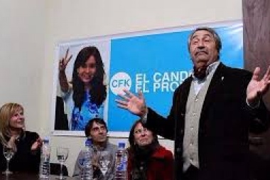 "Este gobierno viola el estado de derecho", arremetió San Pedro