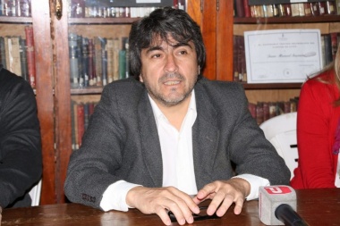 Para el socialismo local, “Macri se aísla con Peña en vez de buscar el diálogo político”