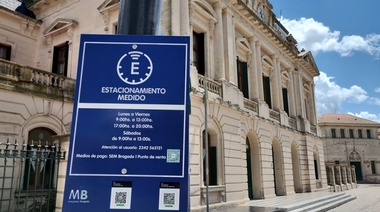 El Ejecutivo bragadense comienza a analizar modificaciones en la ordenanza del estacionamiento medido