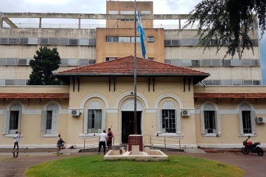 Confirma dos casos de encefalitis equina en el hospital Abraham Piñeyro