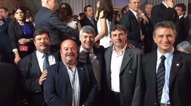 Por las retenciones, la Mesa de Enlace se agrietó y partió en dos las posiciones