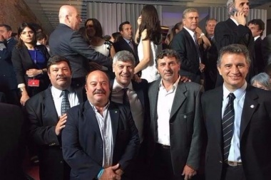 Por las retenciones, la Mesa de Enlace se agrietó y partió en dos las posiciones