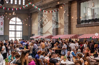 Productores bonaerenses participarán de MAPPA, la feria de gastronomía y productos federales con vidriera en Buenos Aires