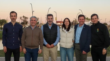 En la previa a la cumbre de intendentes bonaerenses del PRO con Ritondo y Santilli, habrá cónclave en la Cuarta este sábado