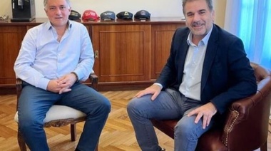 Otro paso para cerrar un acuerdo entre el PRO y la LLA en provincia