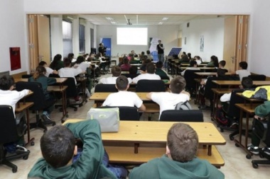 Escuelas privadas: 9 de cada 10 tienen dificultades para cubrir cargos docentes