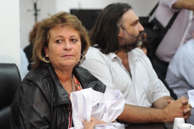 Advertencia docente: “si no mejoran la oferta, habrá paro la primera semana de abril”