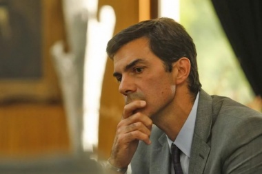 Urtubey: "La única fórmula que necesita la Argentina es dejar atrás el pasado"