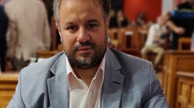 "Respetamos la decisión de la gente, seguimos con nuestras convicciones"